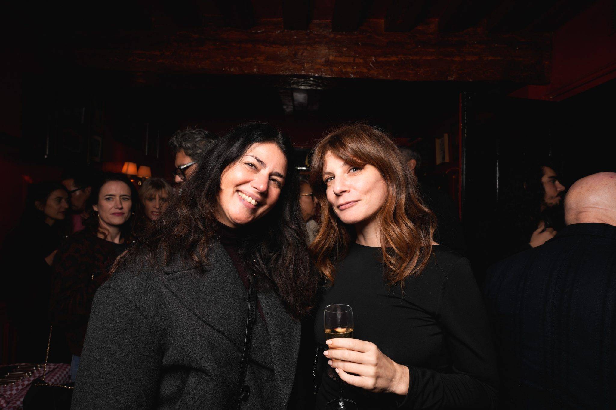  - La littérature en fête lors de la soirée de remise du Prix Castel 2025