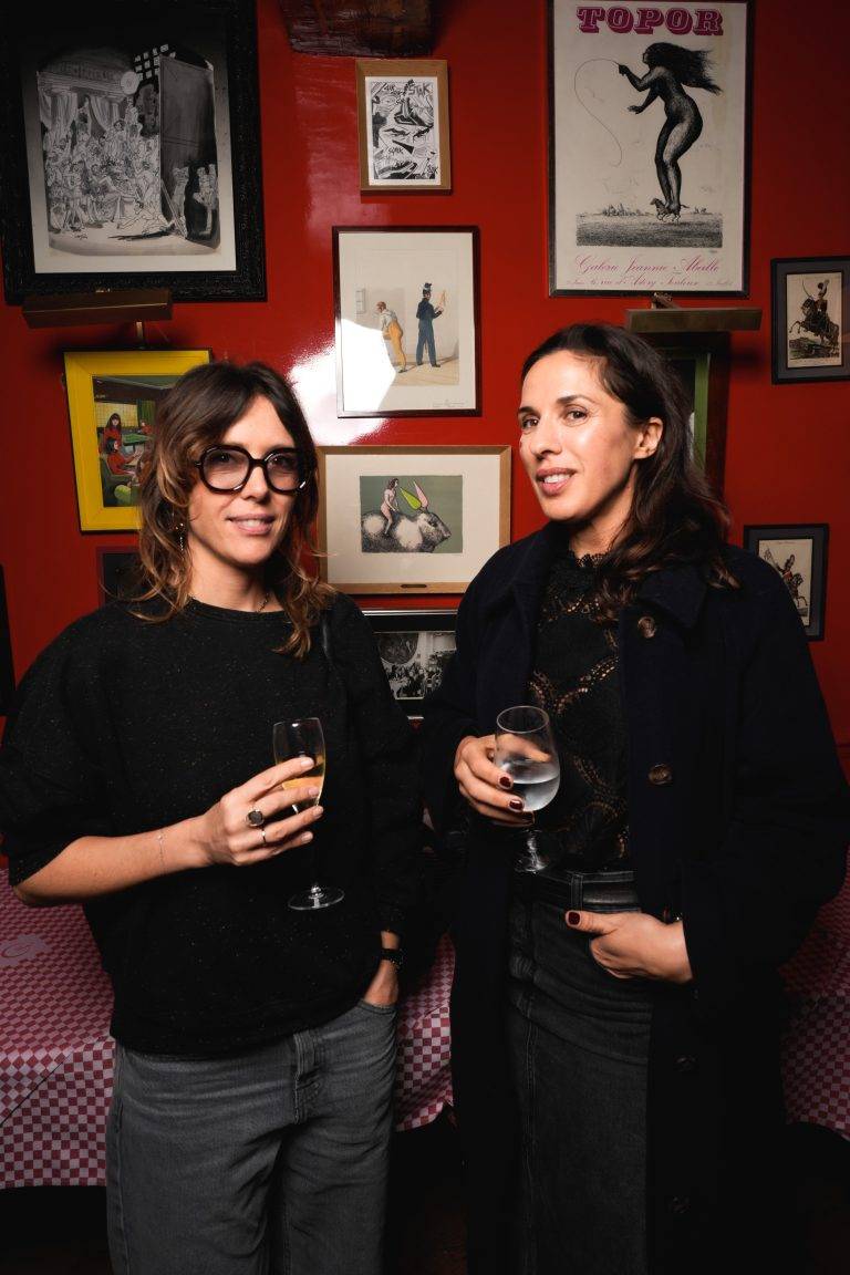  - The Award Ceremony of the 2025 Prix Castel, An Ode to Literature