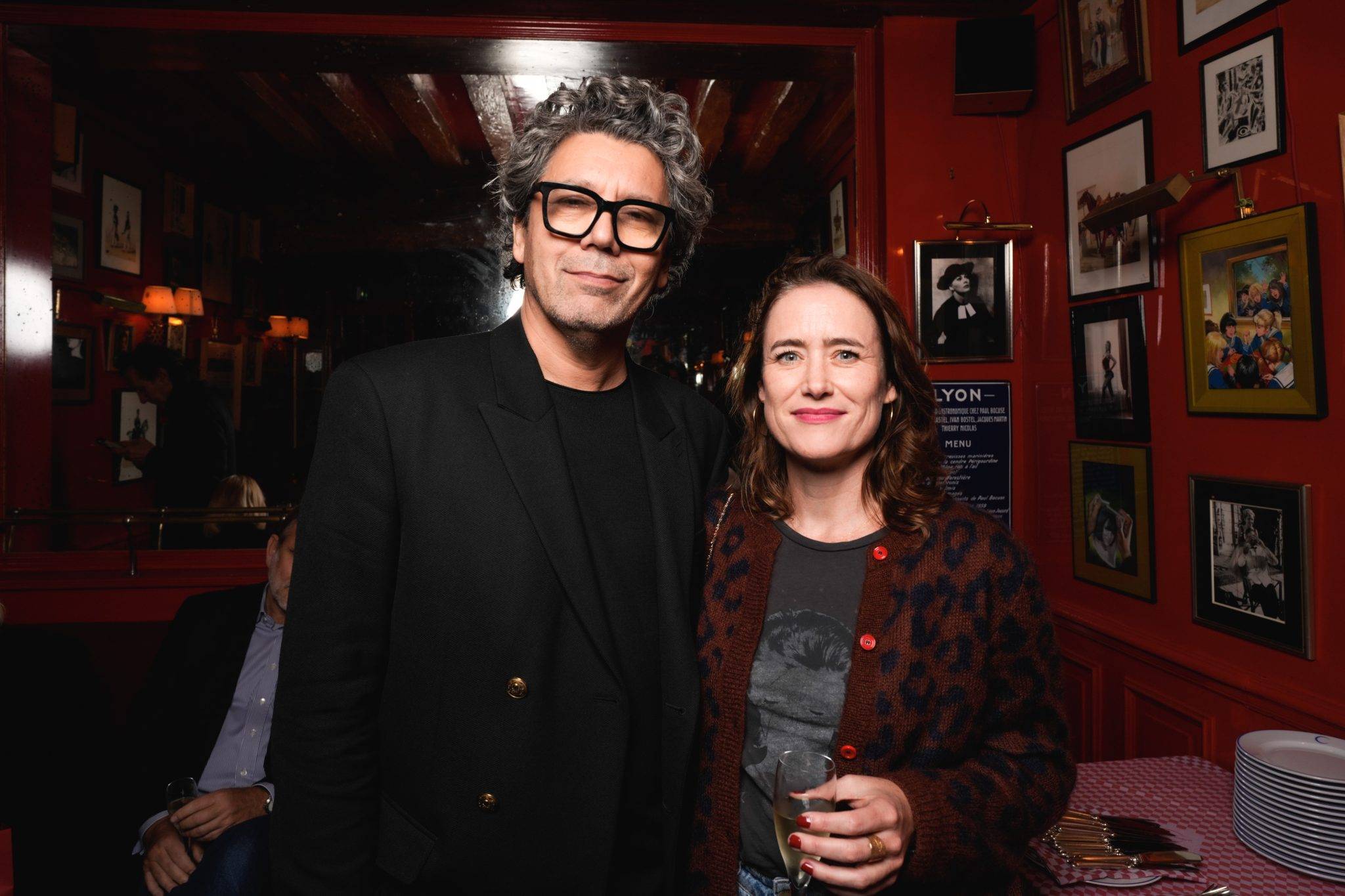  - La littérature en fête lors de la soirée de remise du Prix Castel 2025