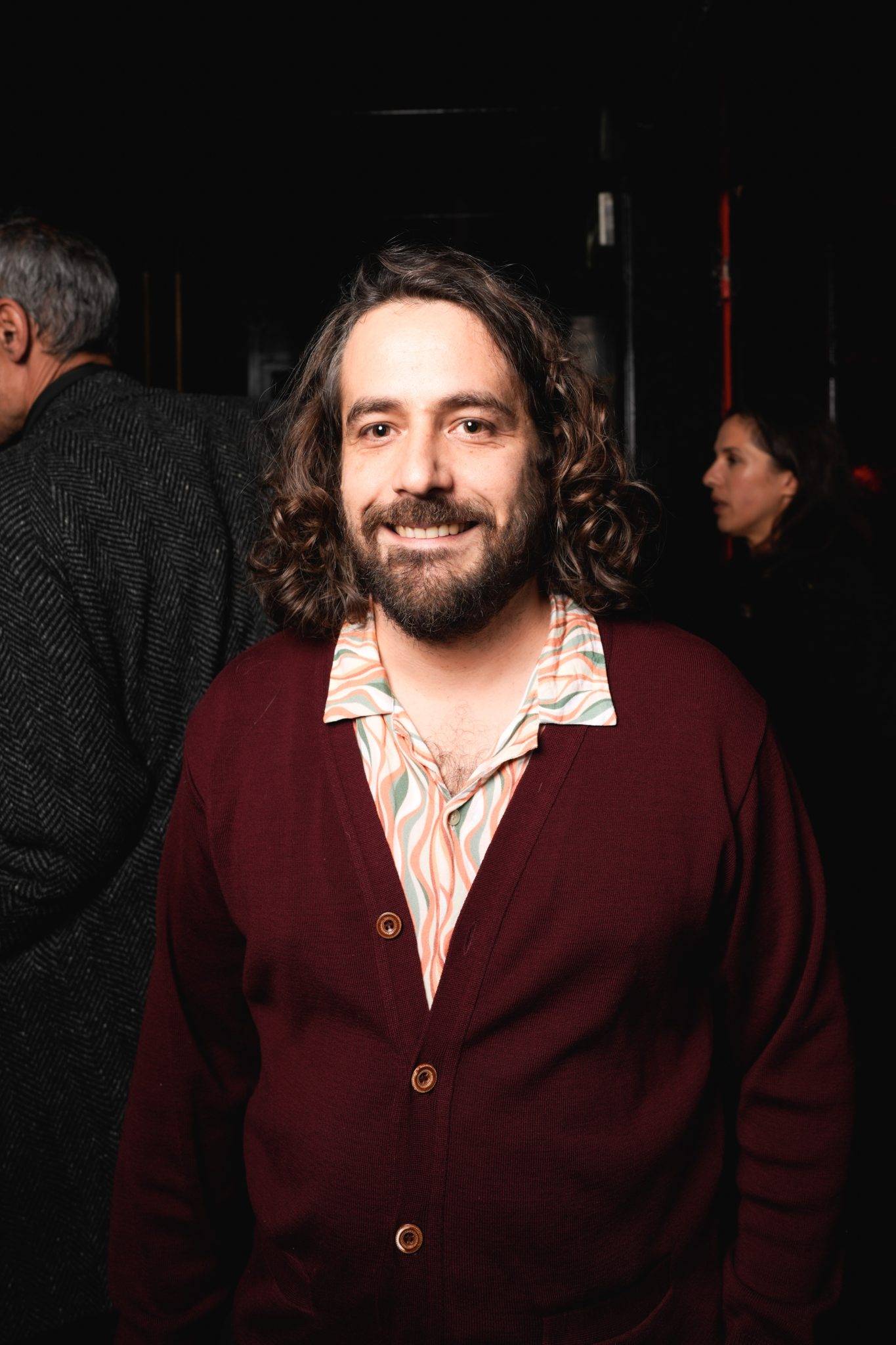  - The Award Ceremony of the 2025 Prix Castel, An Ode to Literature