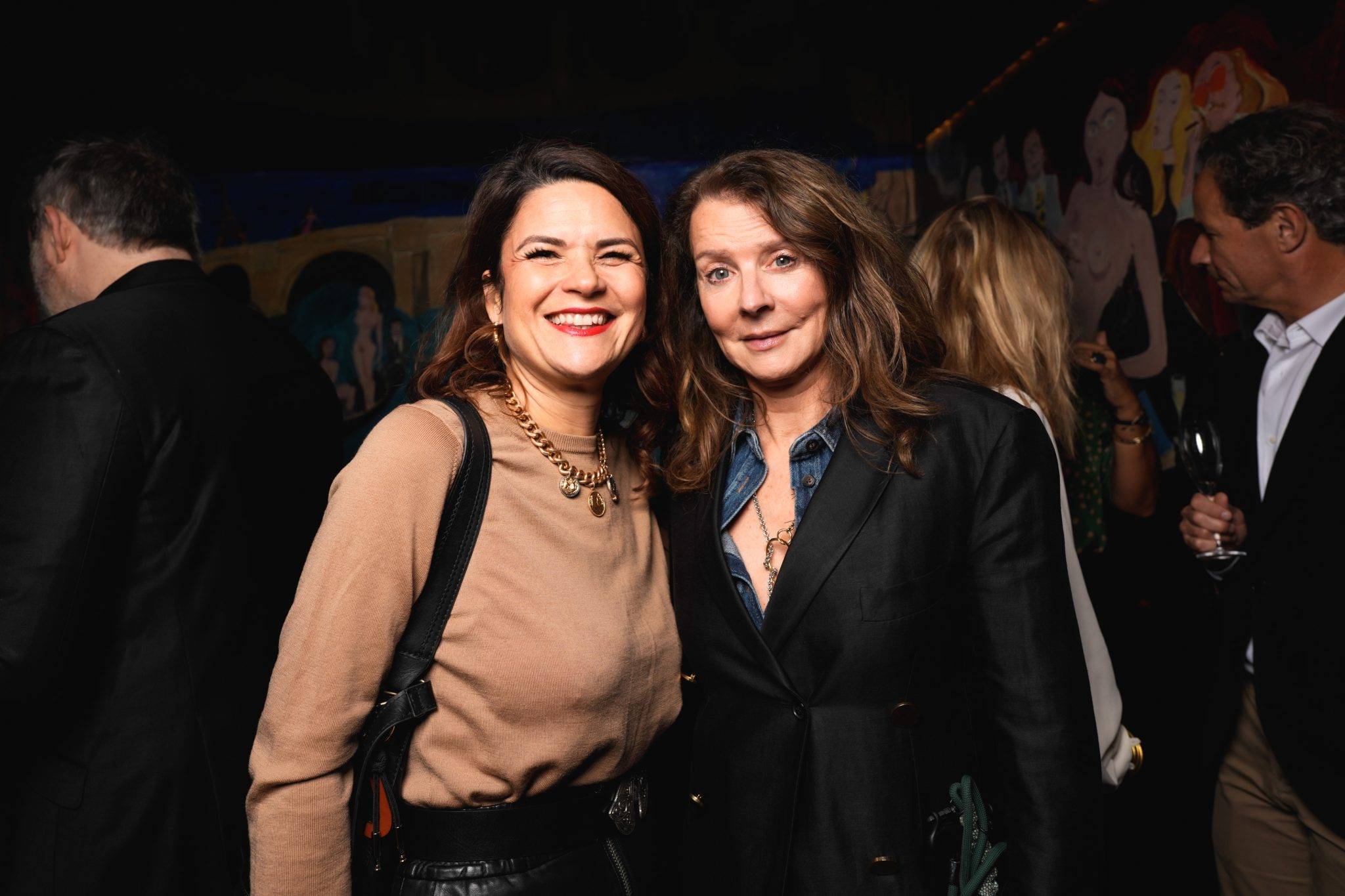  - La littérature en fête lors de la soirée de remise du Prix Castel 2025