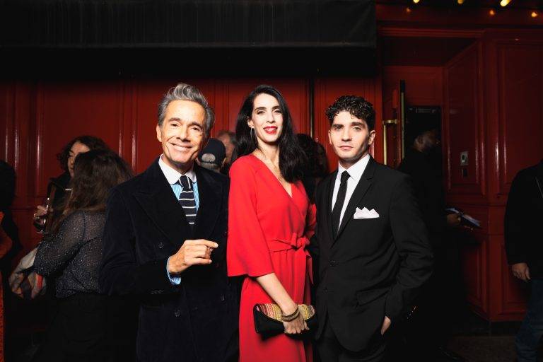  - The Award Ceremony of the 2025 Prix Castel, An Ode to Literature