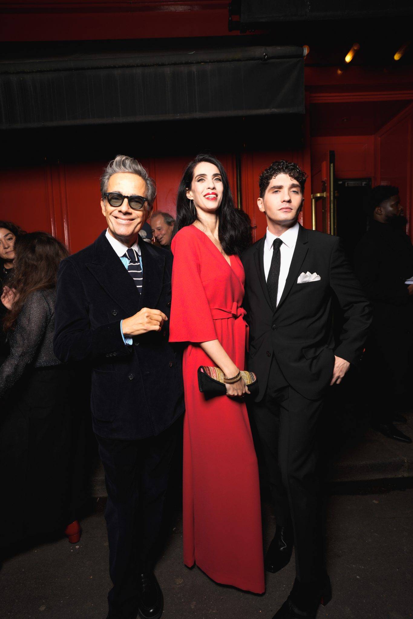  - The Award Ceremony of the 2025 Prix Castel, An Ode to Literature