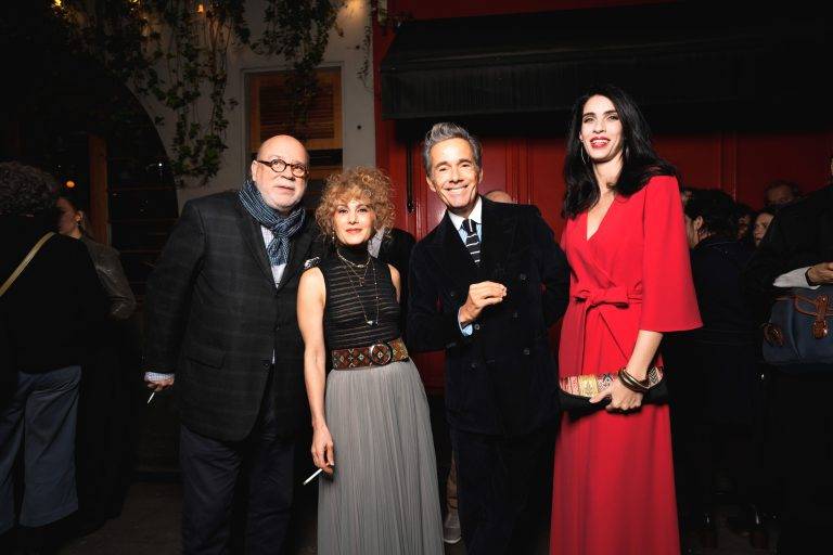  - The Award Ceremony of the 2025 Prix Castel, An Ode to Literature