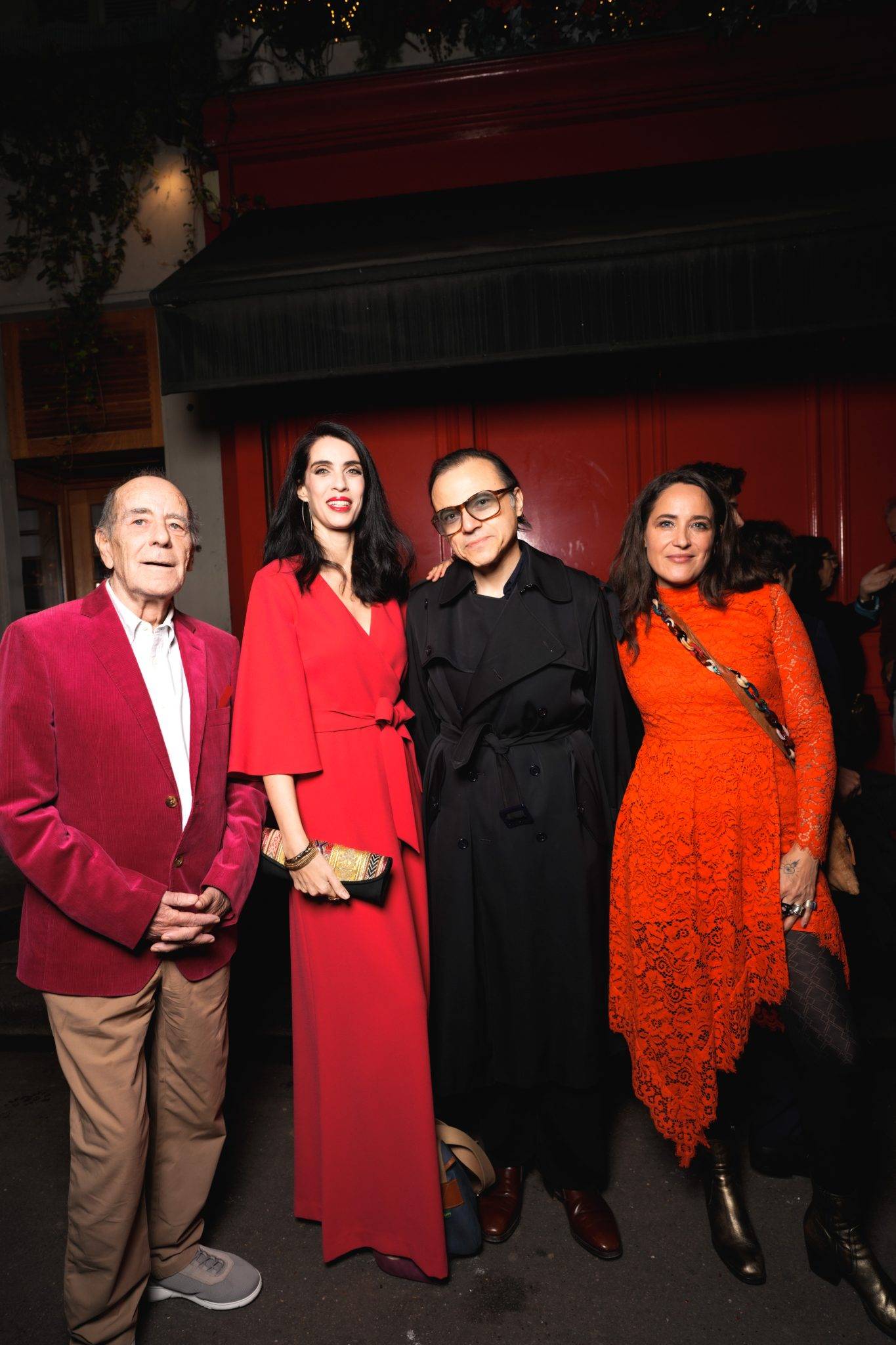  - The Award Ceremony of the 2025 Prix Castel, An Ode to Literature