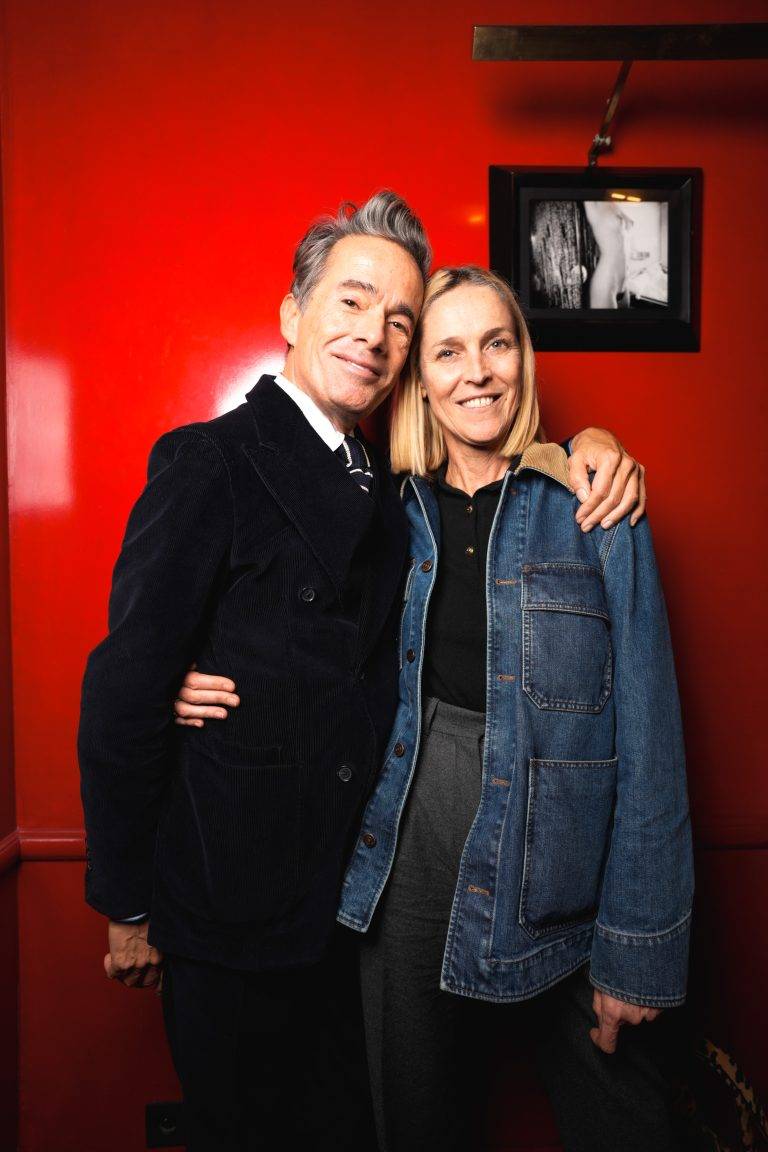  - The Award Ceremony of the 2025 Prix Castel, An Ode to Literature