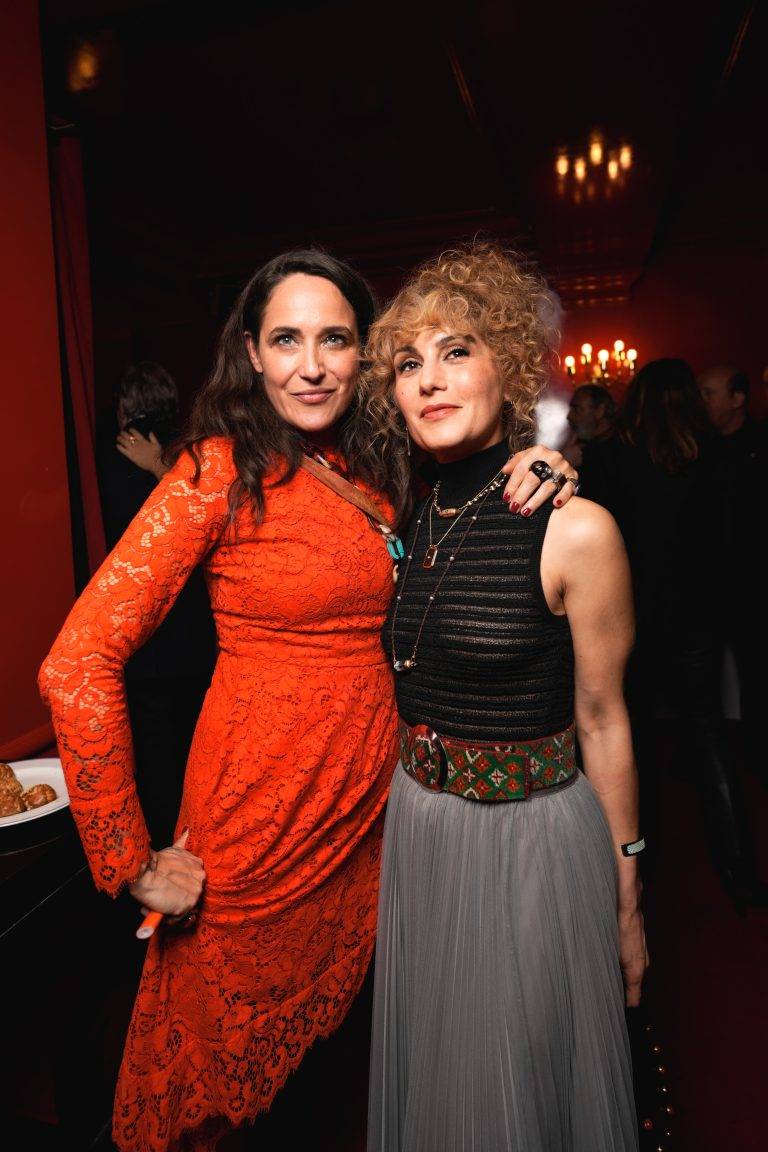  - The Award Ceremony of the 2025 Prix Castel, An Ode to Literature