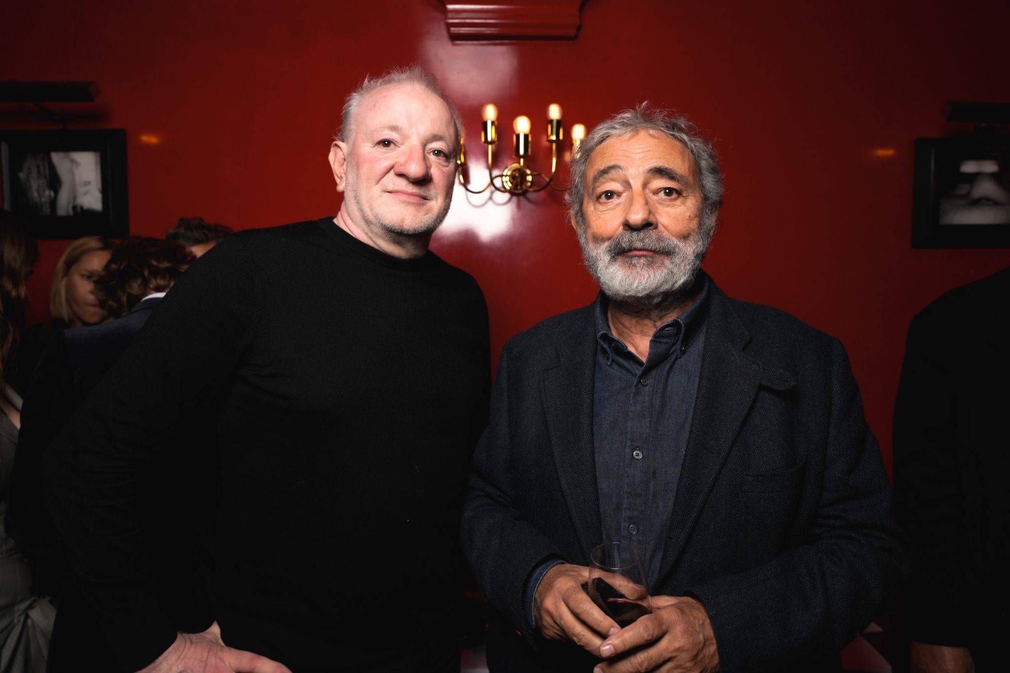  - La littérature en fête lors de la soirée de remise du Prix Castel 2025