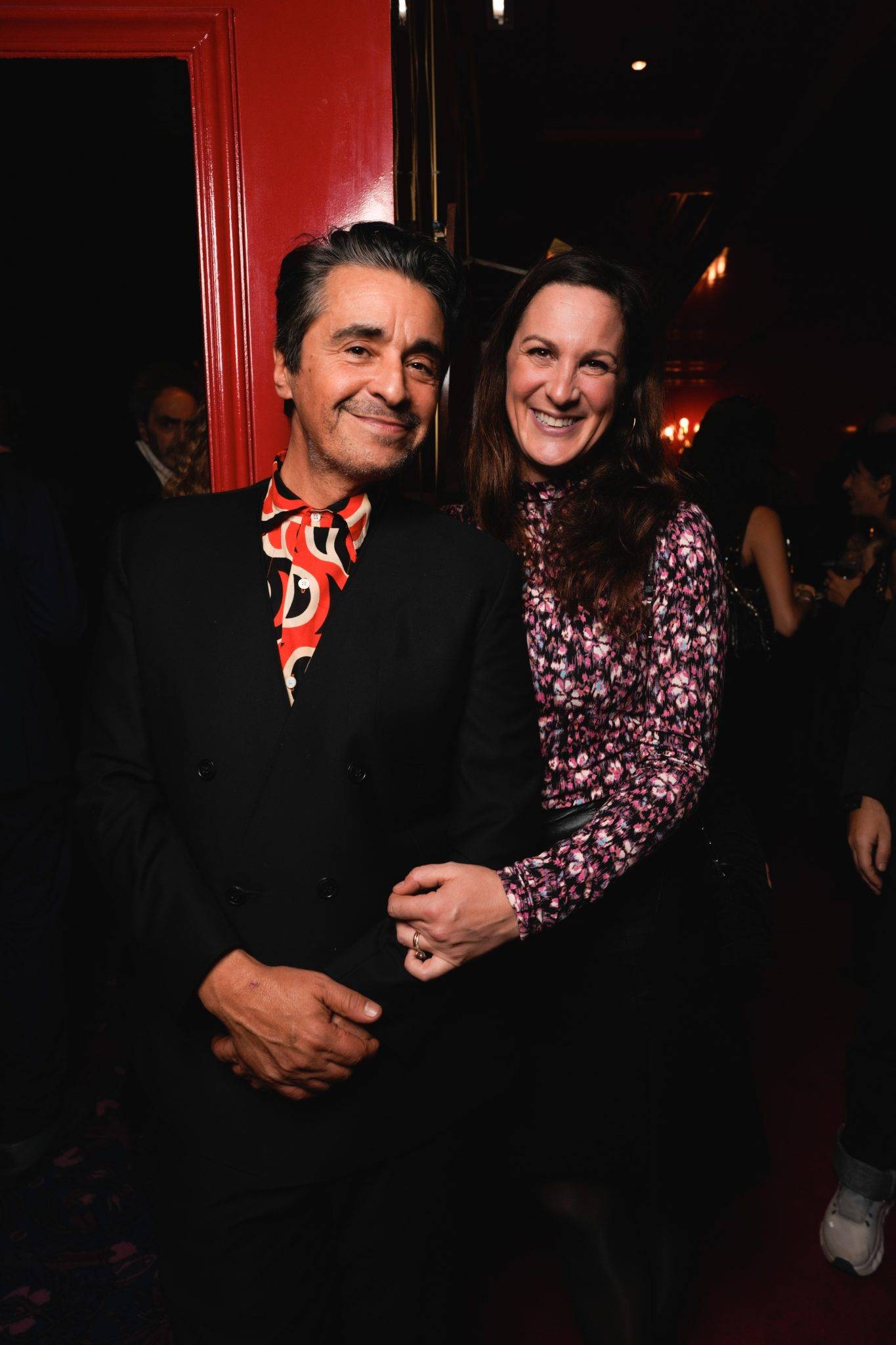  - The Award Ceremony of the 2025 Prix Castel, An Ode to Literature