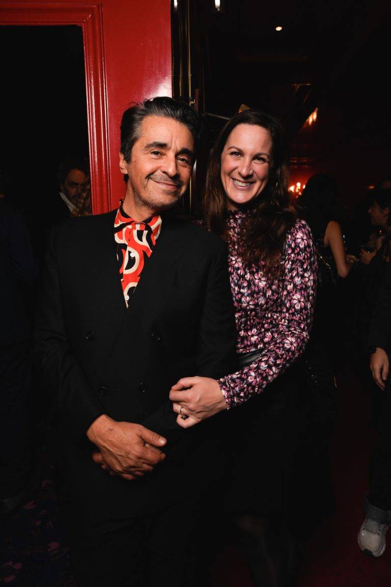  - The Award Ceremony of the 2025 Prix Castel, An Ode to Literature