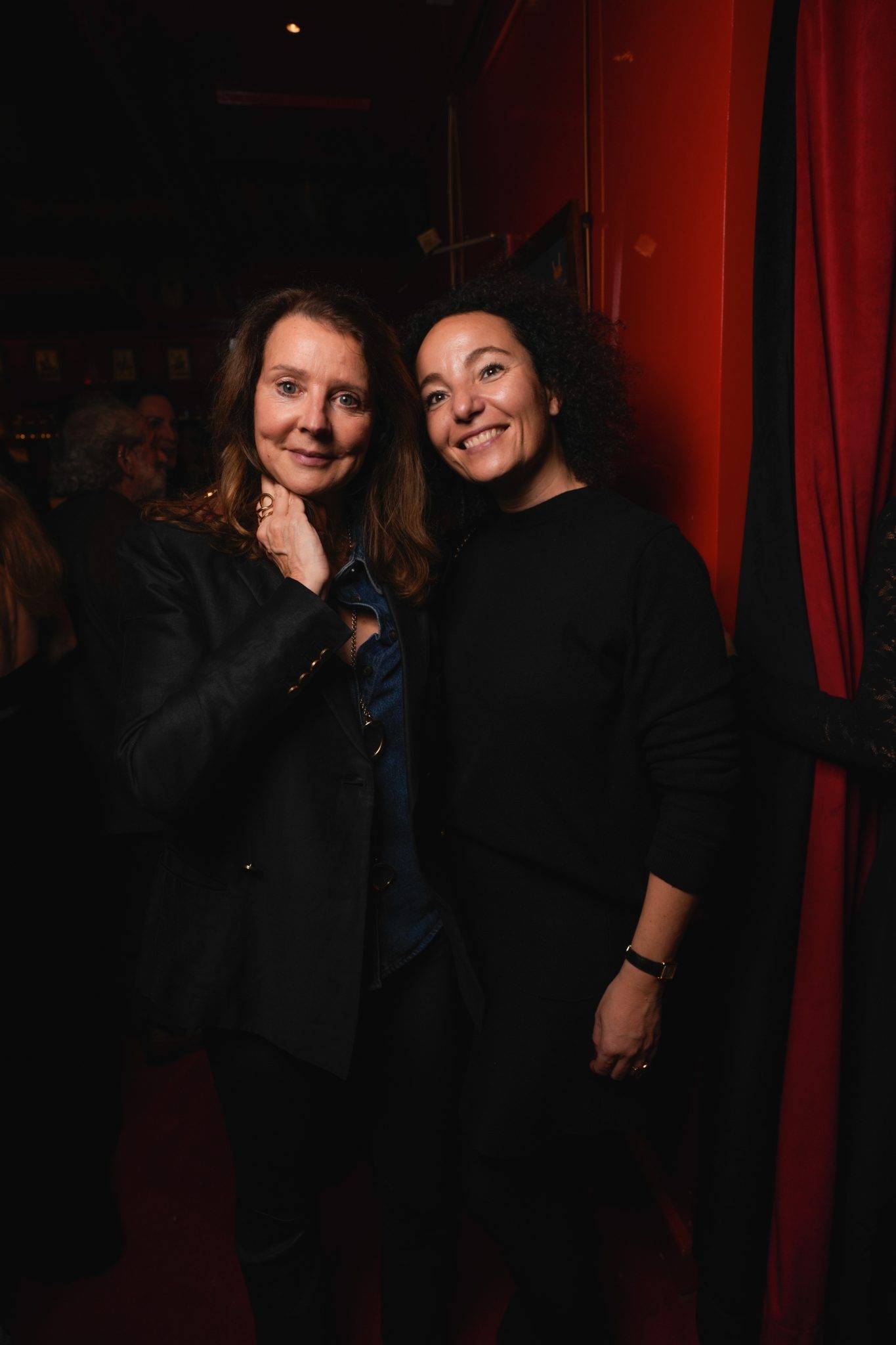  - La littérature en fête lors de la soirée de remise du Prix Castel 2025