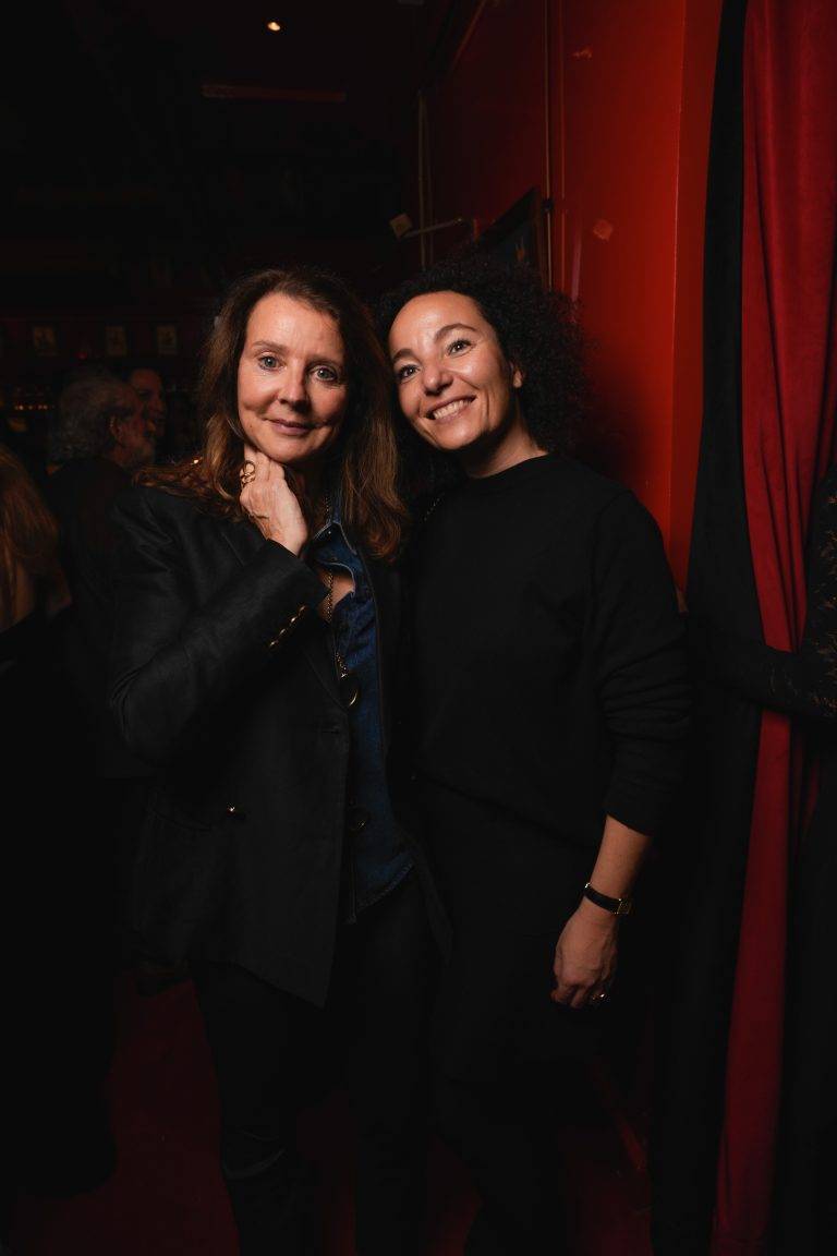  - The Award Ceremony of the 2025 Prix Castel, An Ode to Literature