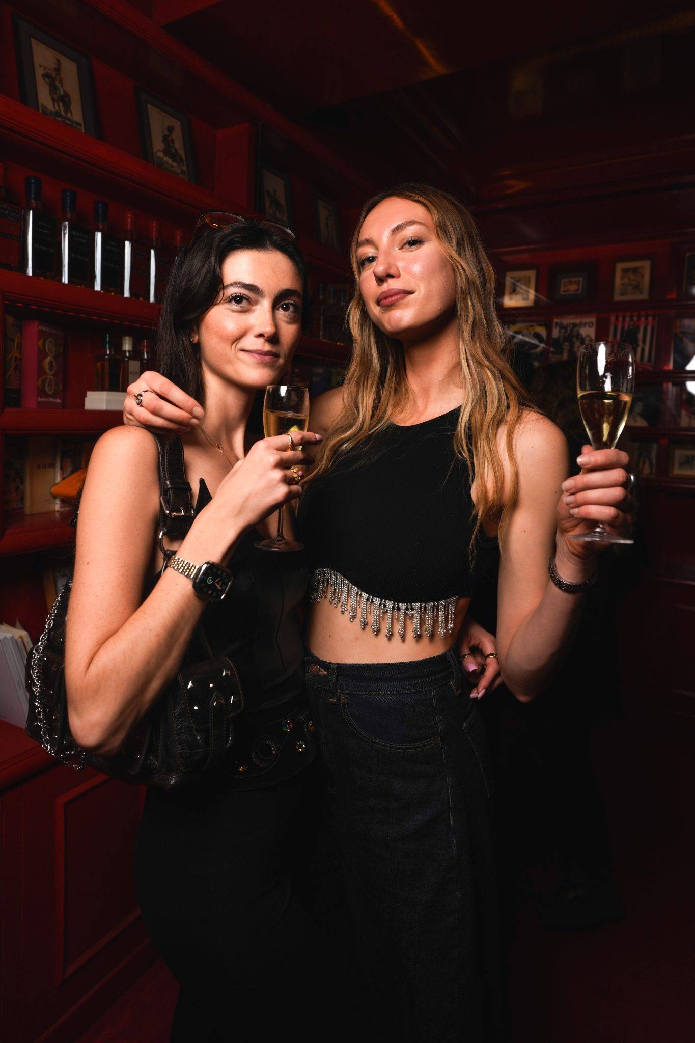  - The Award Ceremony of the 2025 Prix Castel, An Ode to Literature