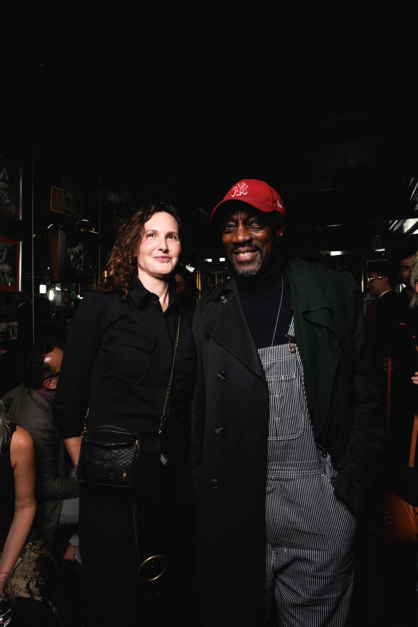  - La littérature en fête lors de la soirée de remise du Prix Castel 2025