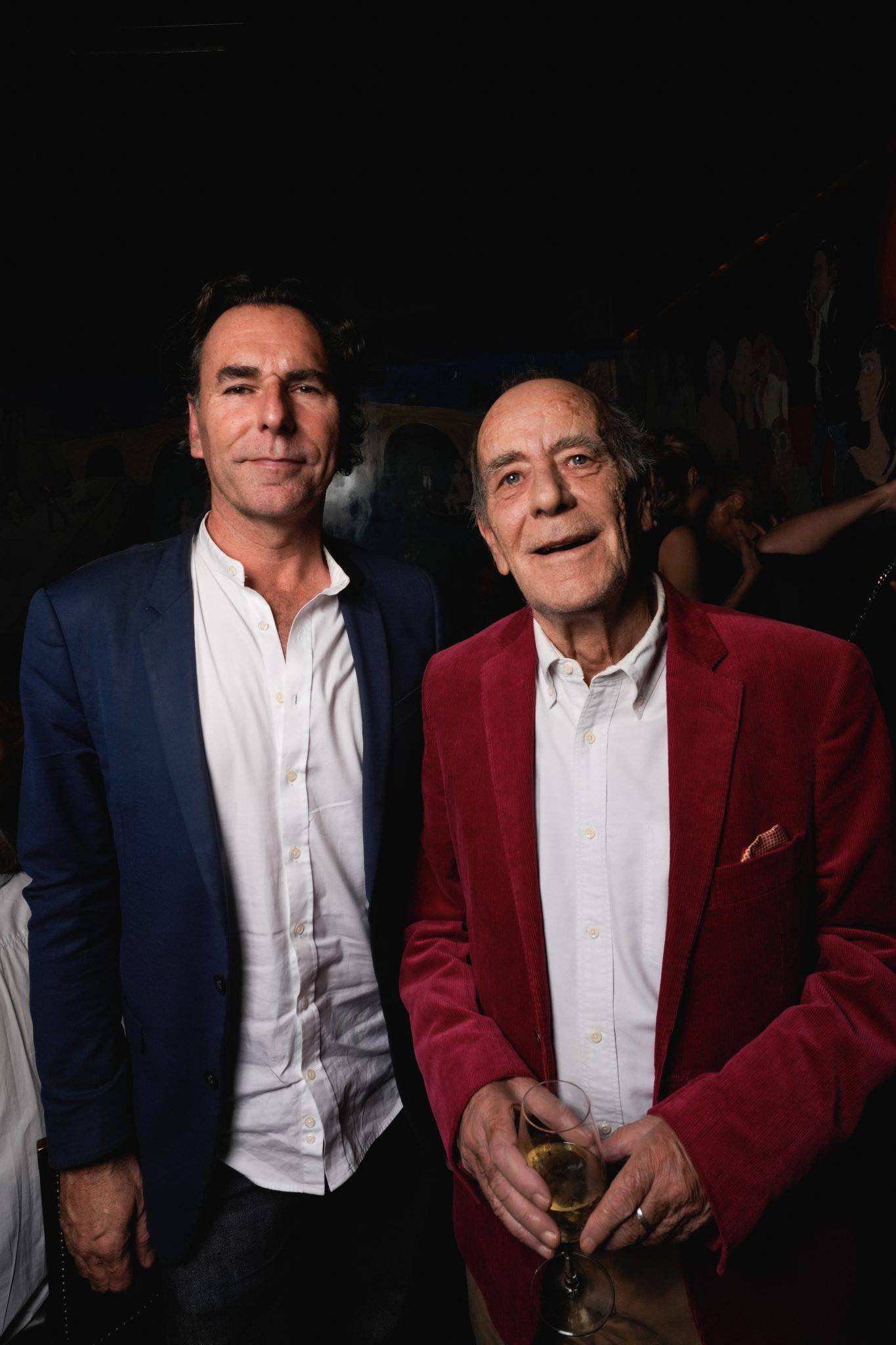  - La littérature en fête lors de la soirée de remise du Prix Castel 2025