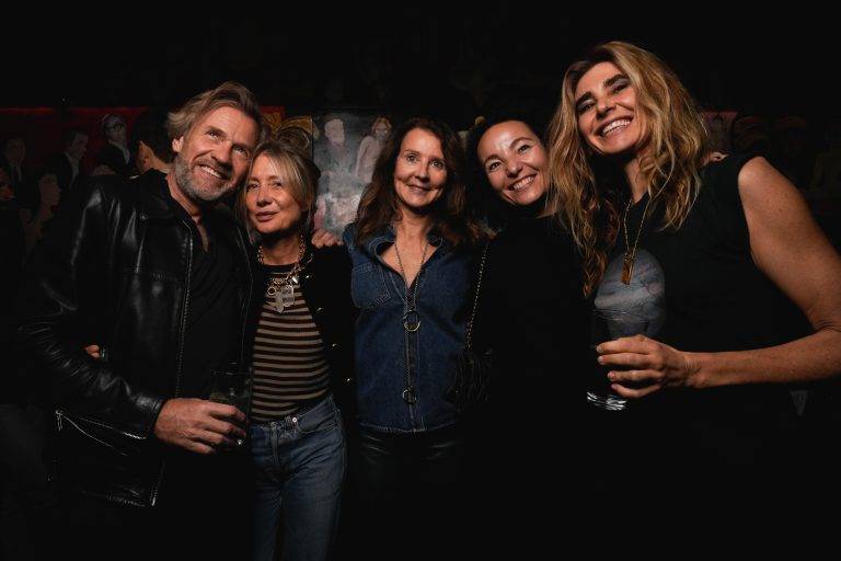  - The Award Ceremony of the 2025 Prix Castel, An Ode to Literature