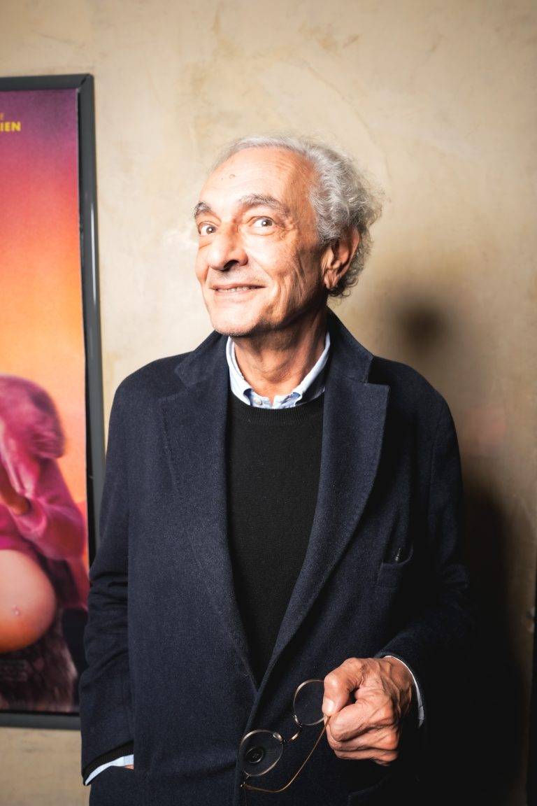  - “Silver Star” se dévoile en avant-première à Paris