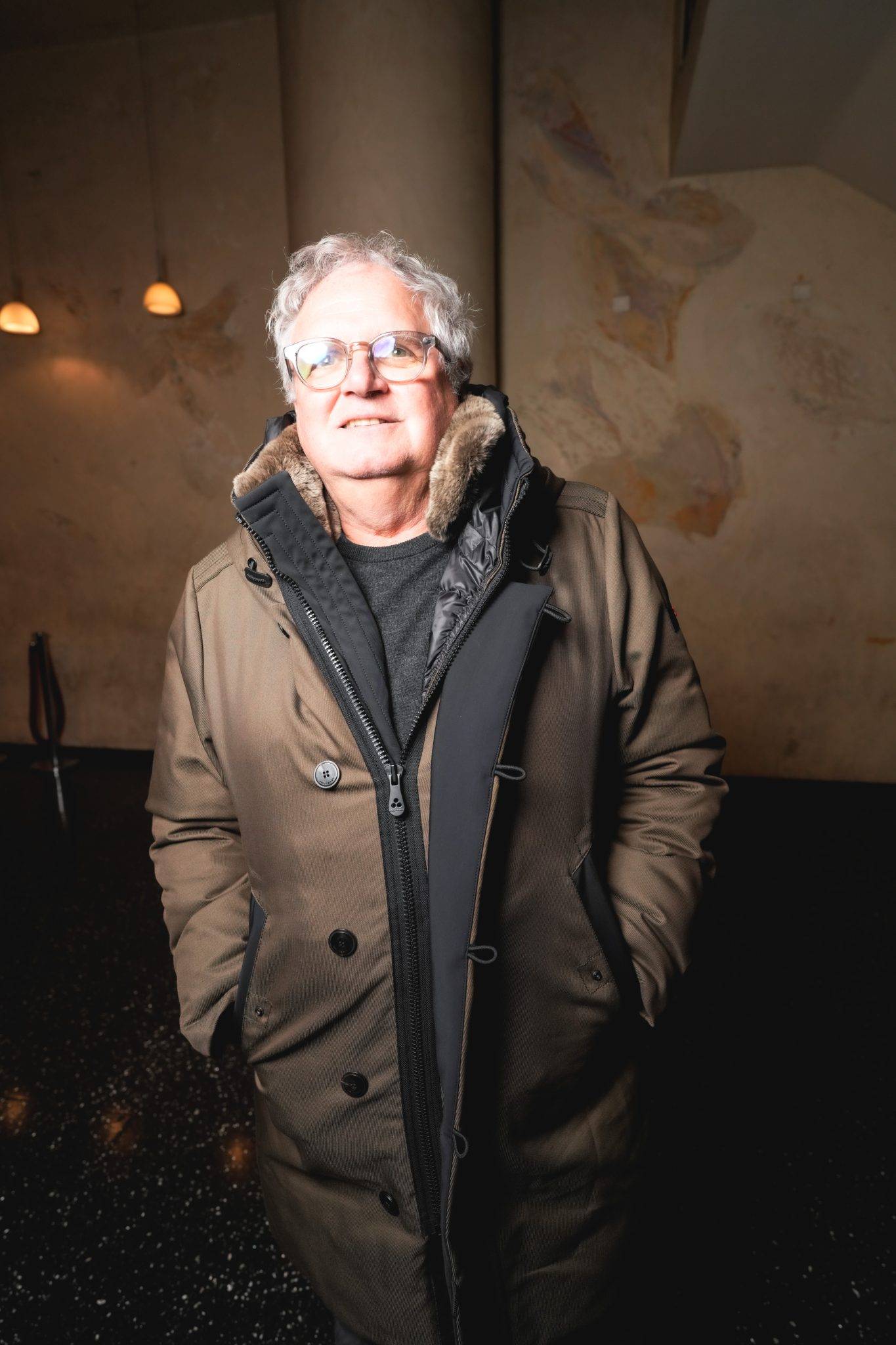  - “Silver Star” Makes its Paris Debut