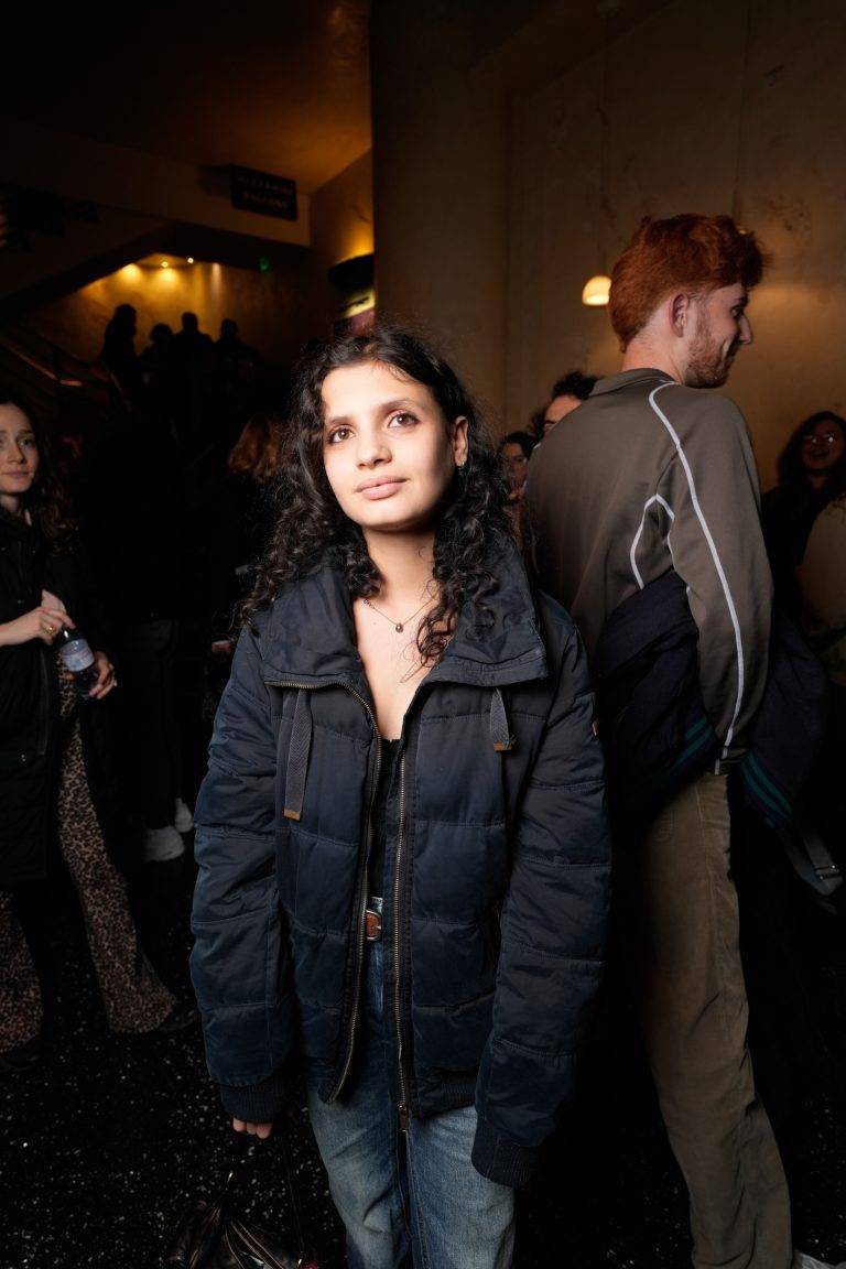  - “Silver Star” se dévoile en avant-première à Paris