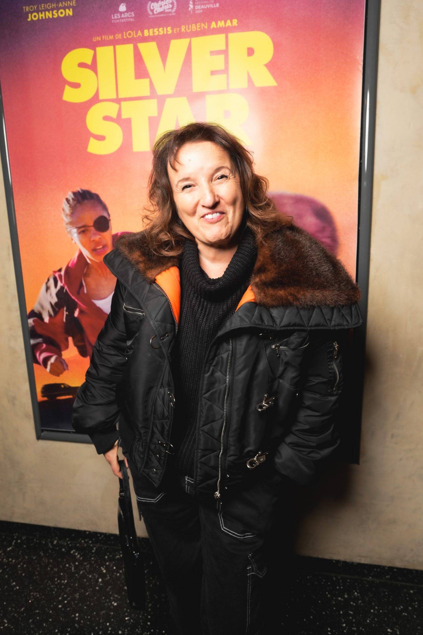  - “Silver Star” Makes its Paris Debut