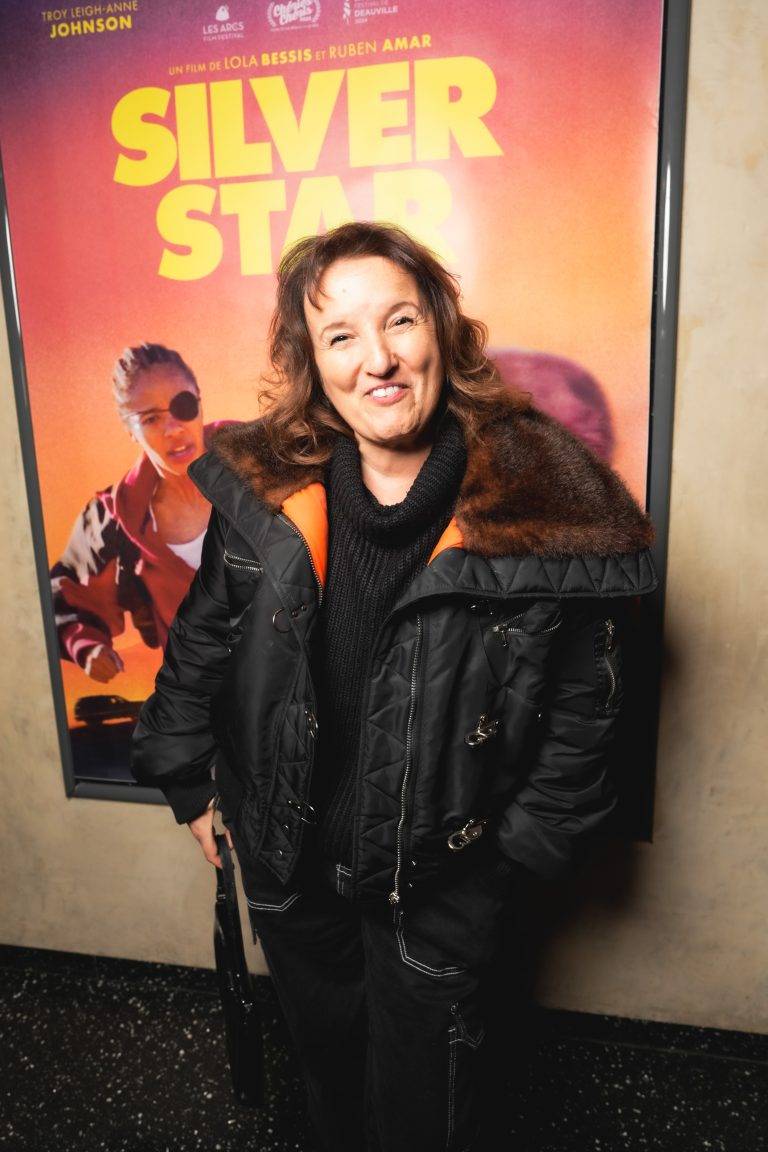  - “Silver Star” se dévoile en avant-première à Paris