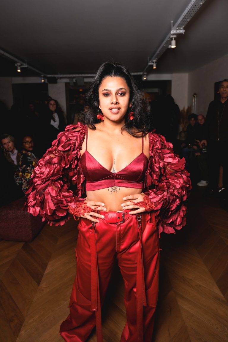  - “Silver Star” se dévoile en avant-première à Paris