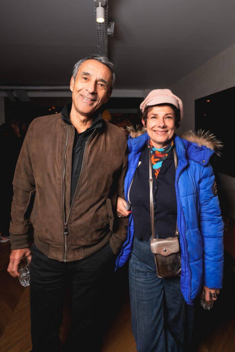  - “Silver Star” se dévoile en avant-première à Paris