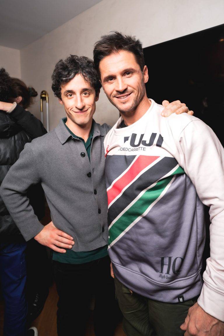  - “Silver Star” se dévoile en avant-première à Paris