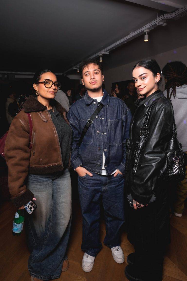  - “Silver Star” se dévoile en avant-première à Paris