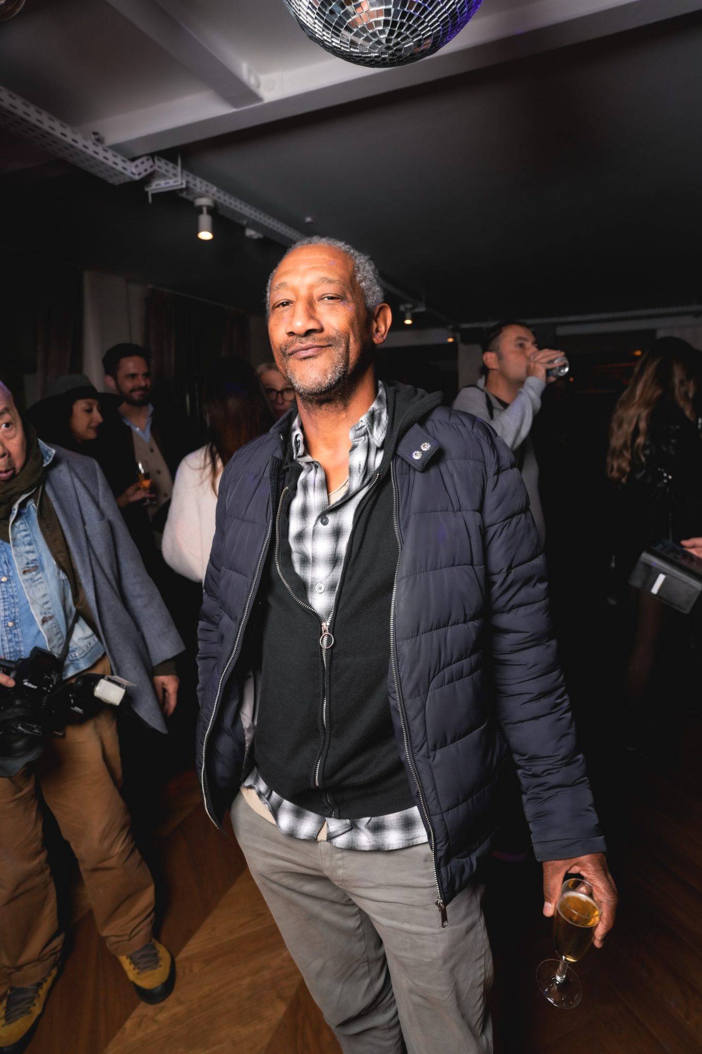  - “Silver Star” Makes its Paris Debut