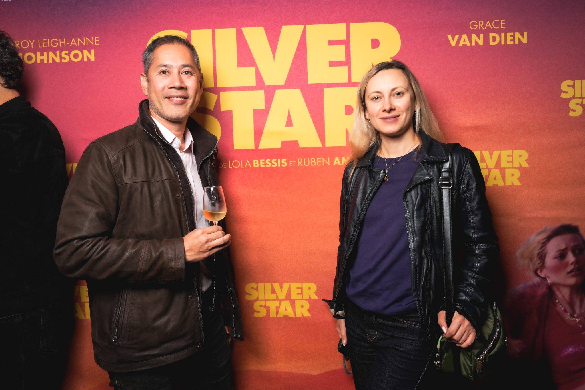  - “Silver Star” se dévoile en avant-première à Paris