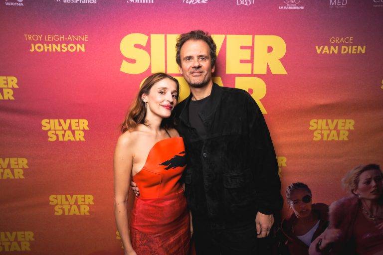 - “Silver Star” Makes its Paris Debut
