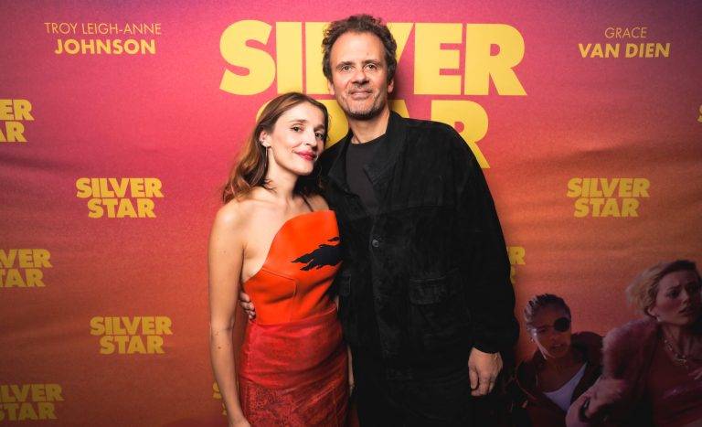  - “Silver Star” se dévoile en avant-première à Paris