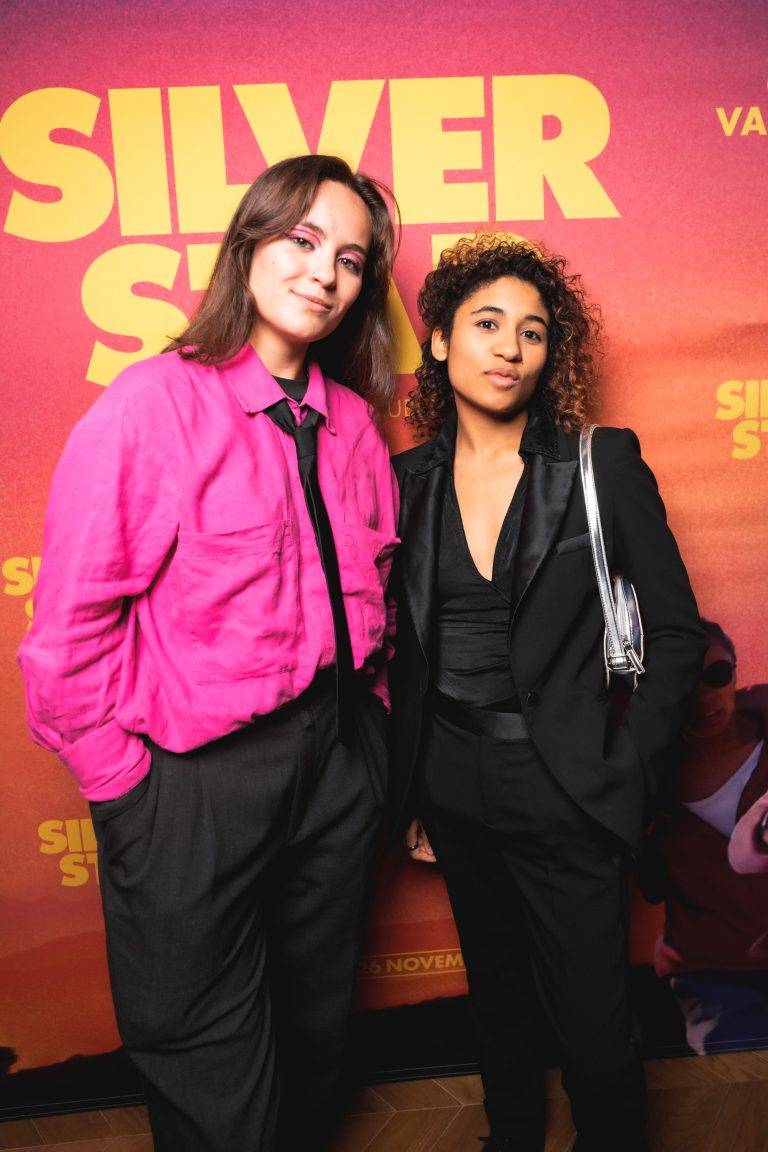  - “Silver Star” se dévoile en avant-première à Paris