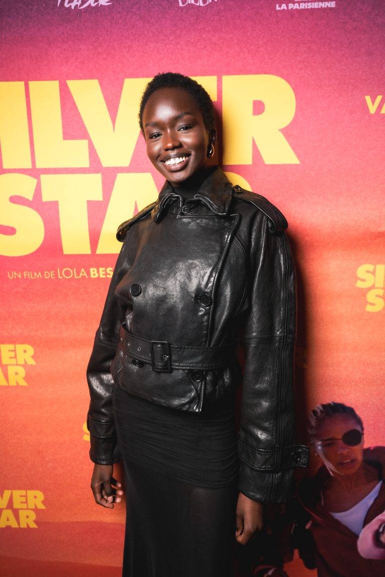  - “Silver Star” se dévoile en avant-première à Paris