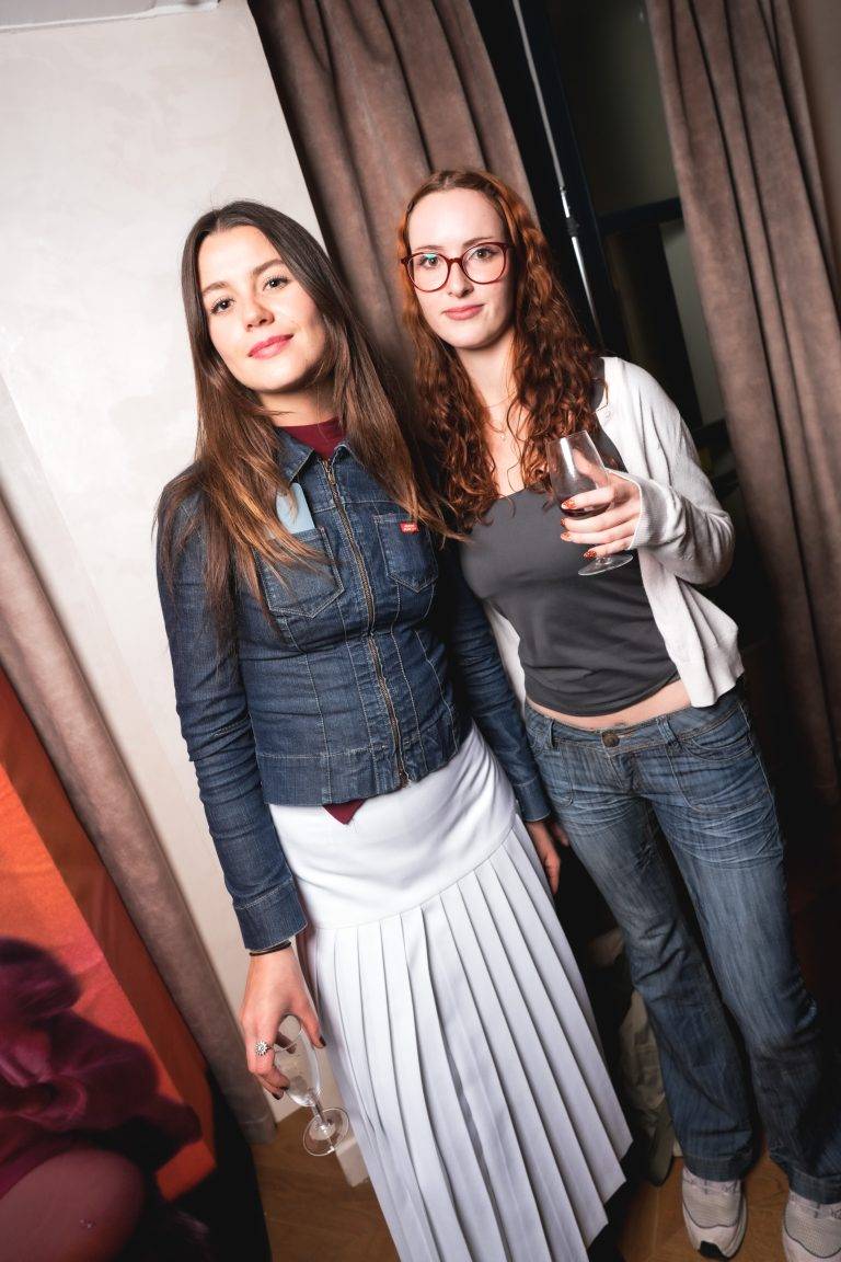  - “Silver Star” se dévoile en avant-première à Paris