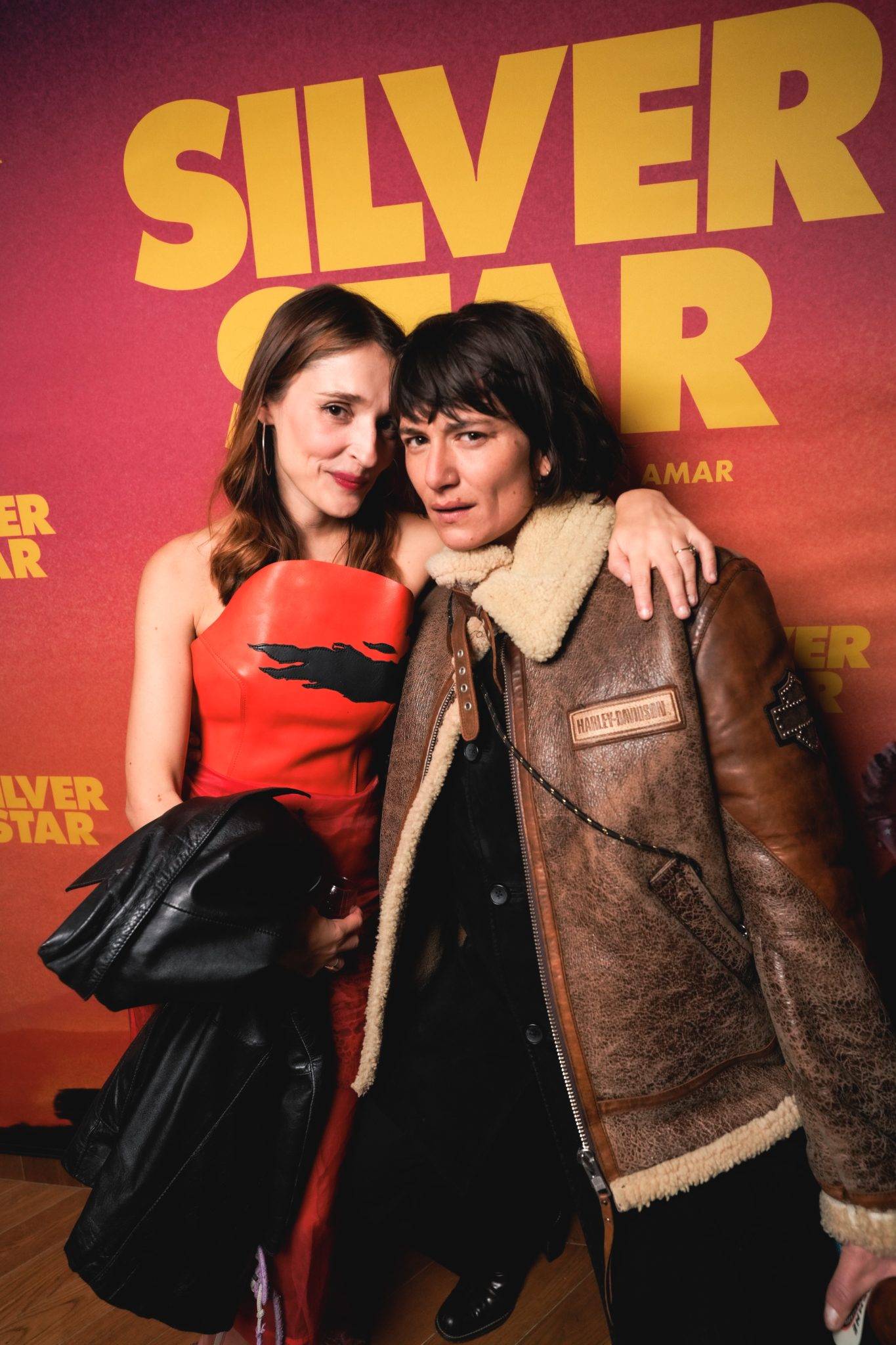  - “Silver Star” Makes its Paris Debut