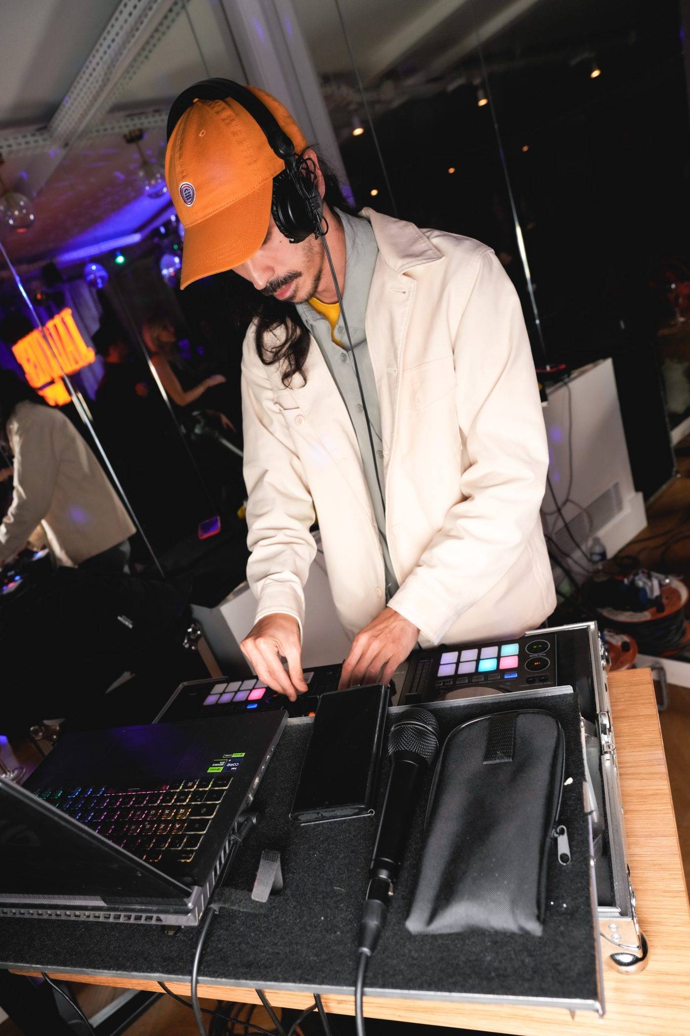  - “Silver Star” se dévoile en avant-première à Paris