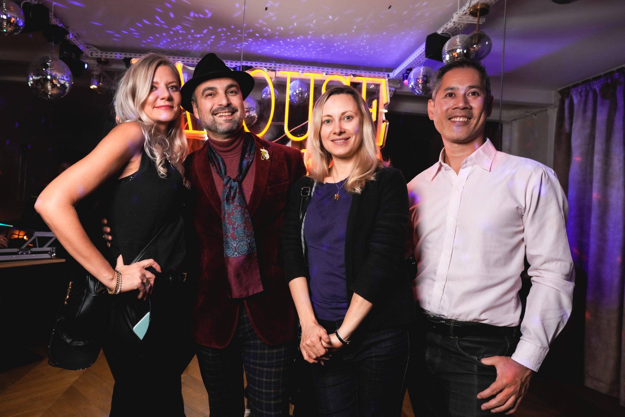  - “Silver Star” se dévoile en avant-première à Paris