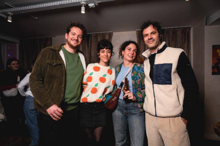  - “Silver Star” se dévoile en avant-première à Paris