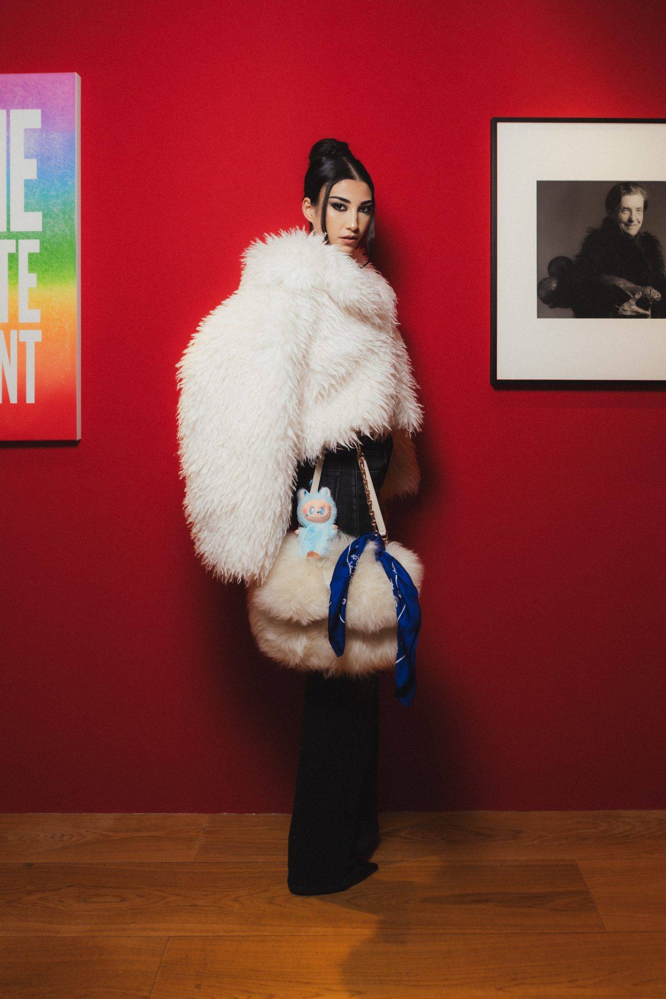  - Guerlain Celebrates the 100th Anniversary of Shalimar