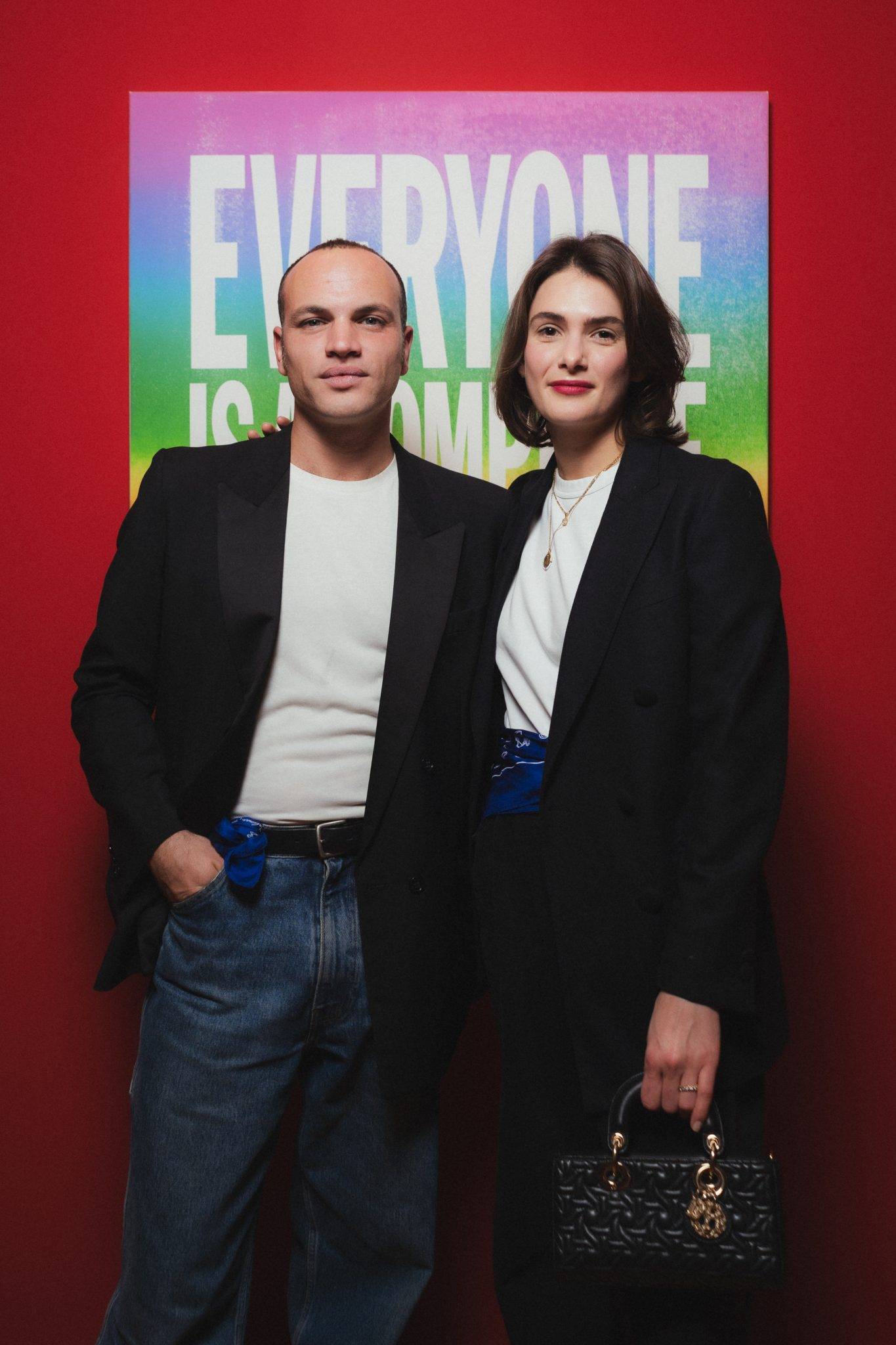  - Le centenaire de Shalimar célébré par Guerlain