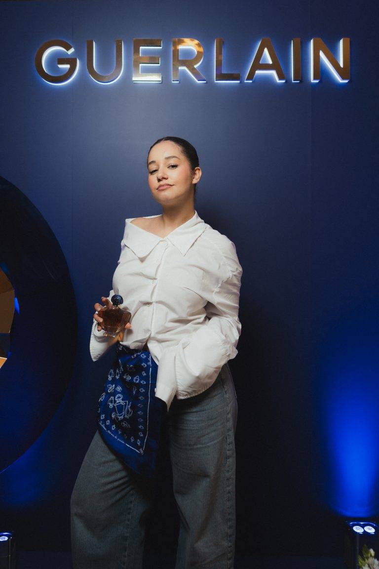  - Le centenaire de Shalimar célébré par Guerlain