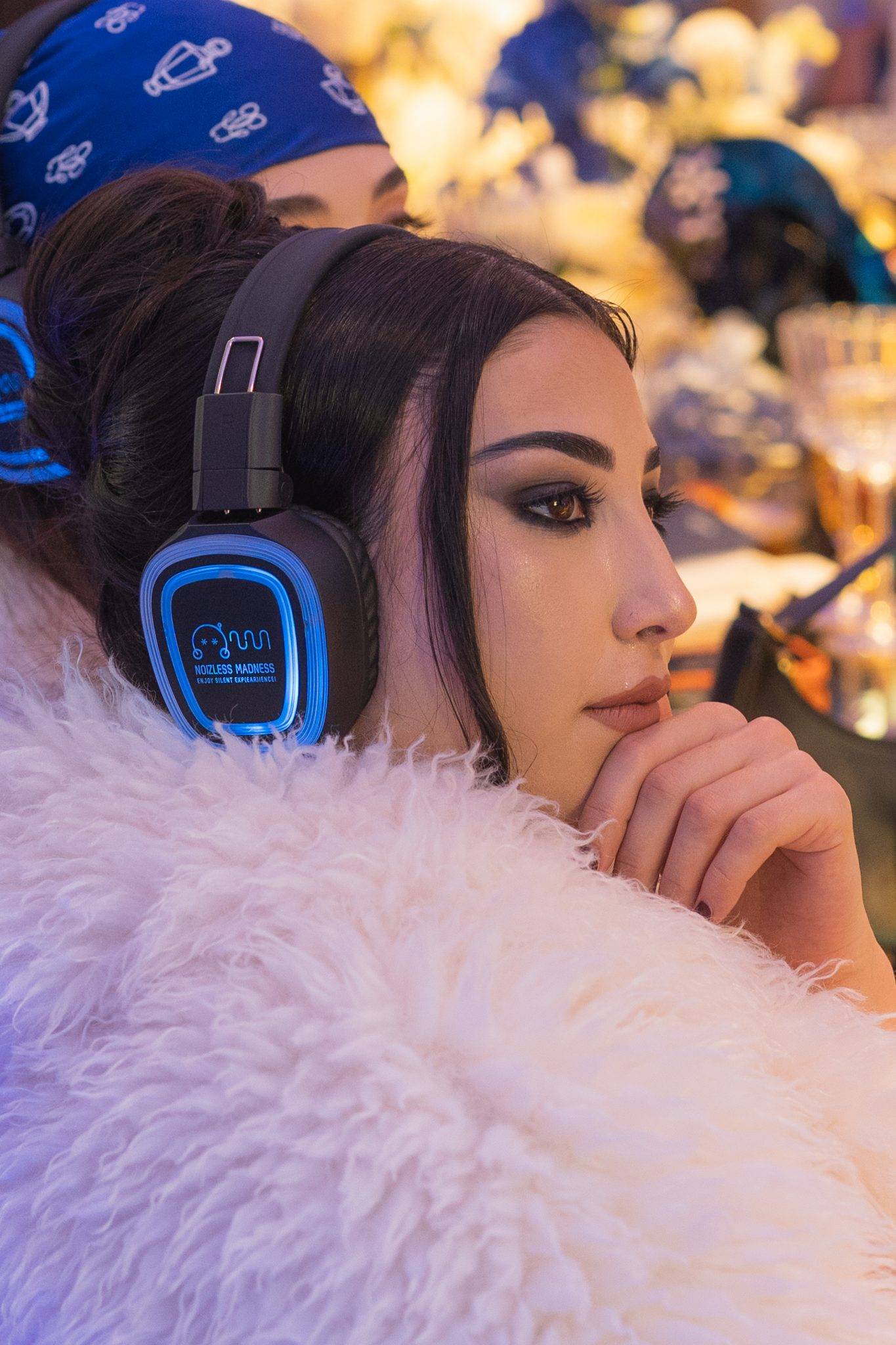  - Guerlain Celebrates the 100th Anniversary of Shalimar