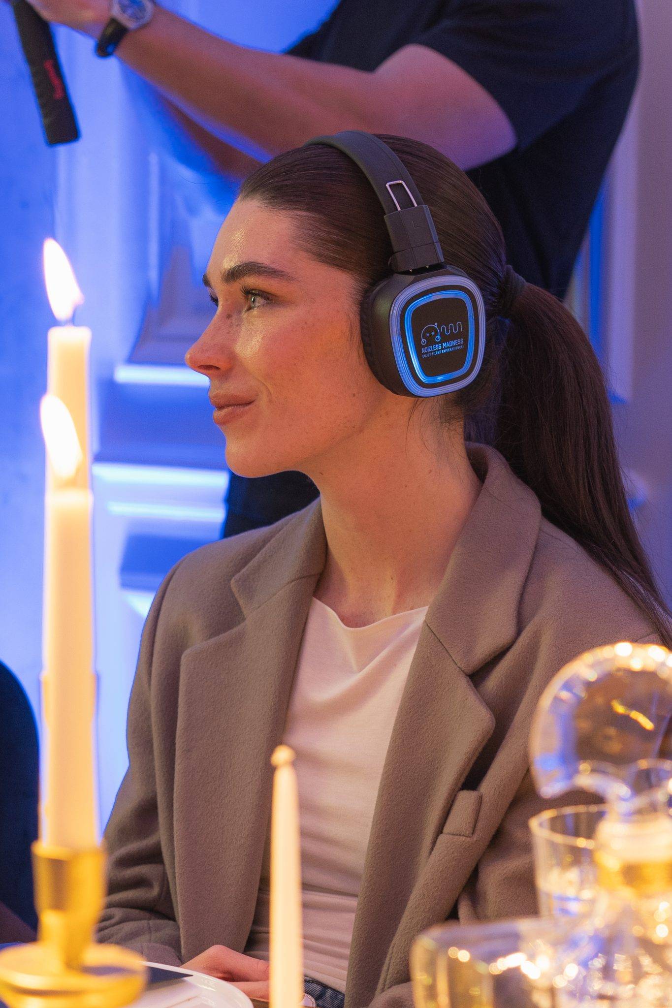  - Le centenaire de Shalimar célébré par Guerlain