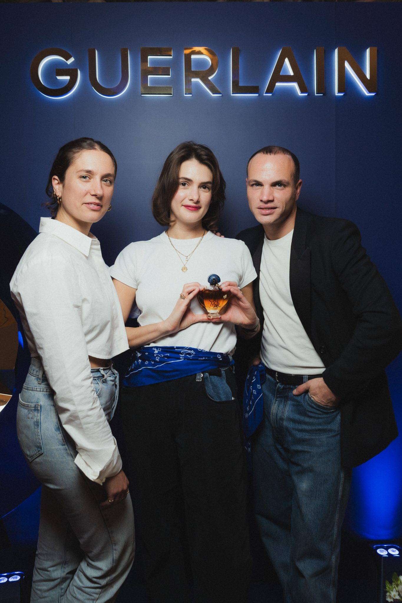  - Le centenaire de Shalimar célébré par Guerlain