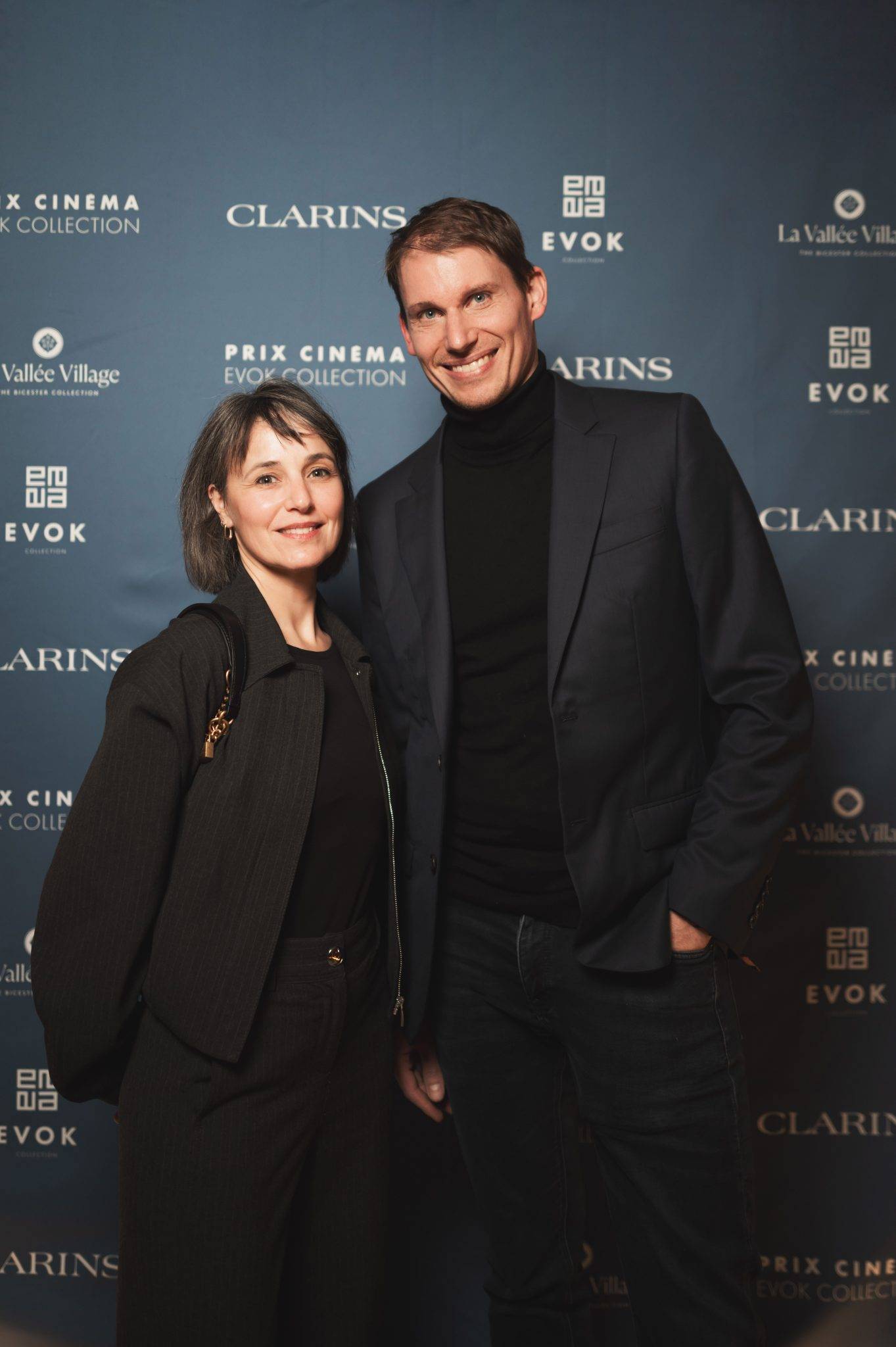  - The Evok Collection Cinema Awards Honour Inspiring, Intergenerational Filmmaking