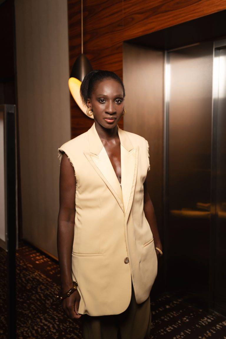  - The Evok Collection Cinema Awards Honour Inspiring, Intergenerational Filmmaking