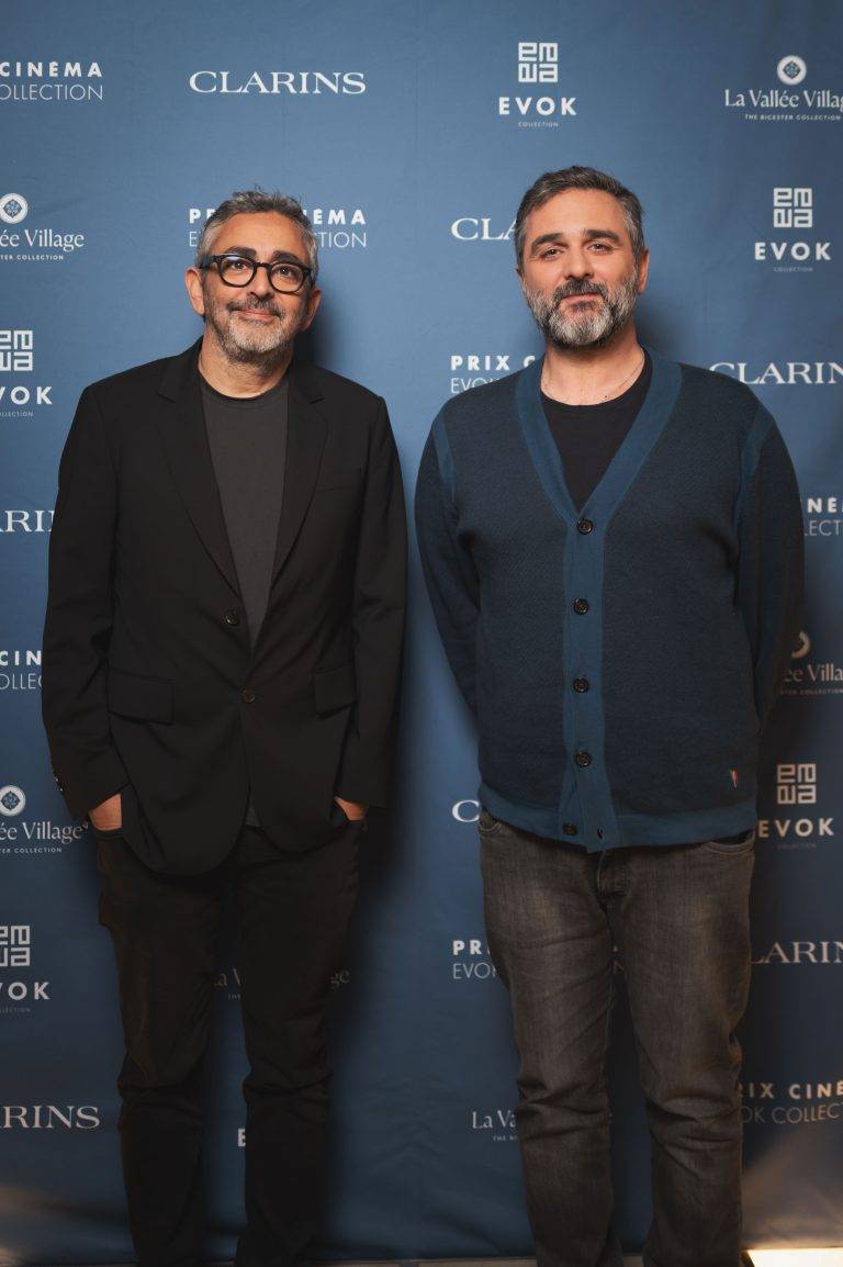  - The Evok Collection Cinema Awards Honour Inspiring, Intergenerational Filmmaking