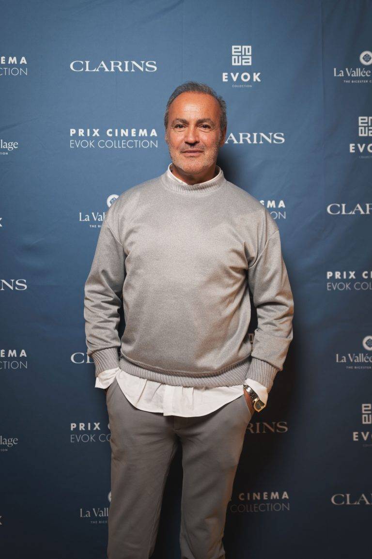  - The Evok Collection Cinema Awards Honour Inspiring, Intergenerational Filmmaking